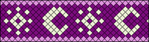Normal pattern #153283 variation #354385