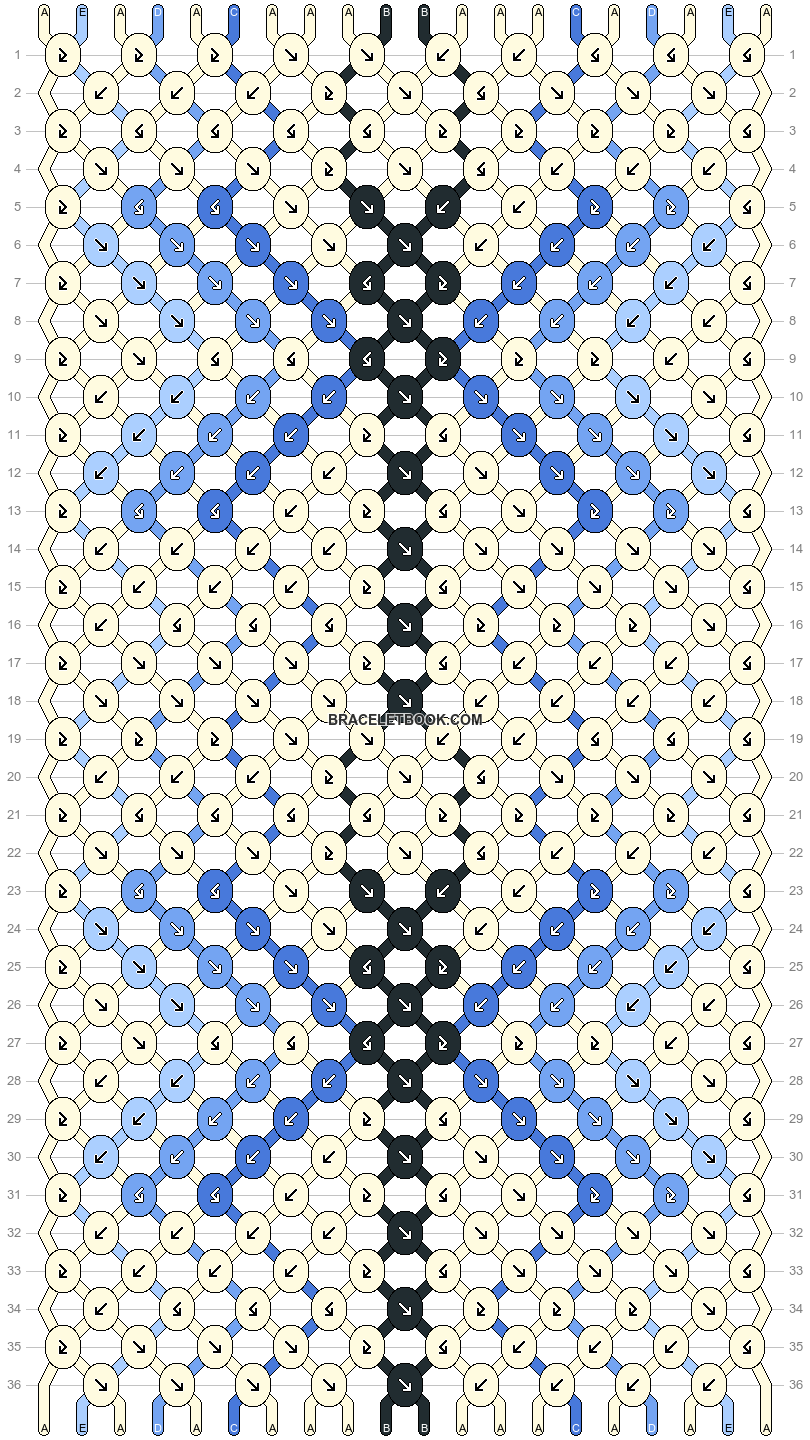 Normal pattern #168840 variation #354386 pattern