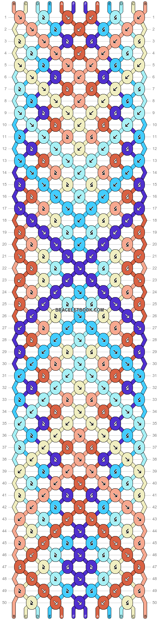 Normal pattern #59485 variation #354387 pattern