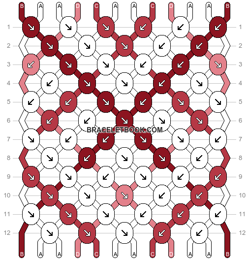 Normal pattern #97344 variation #354388 pattern