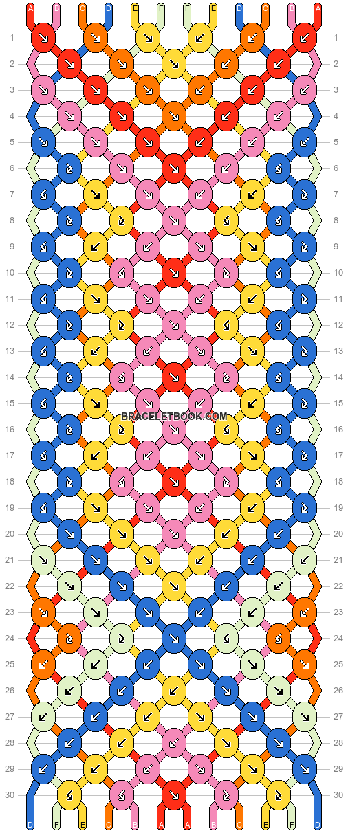 Normal pattern #4242 variation #354390 pattern