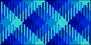 Normal pattern #10203 variation #354392