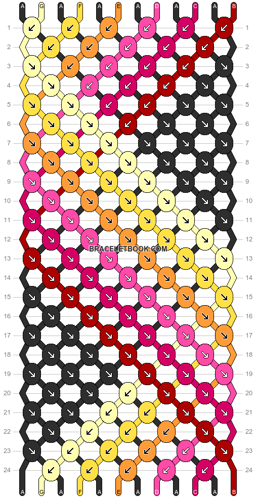 Normal pattern #4766 variation #354394 pattern