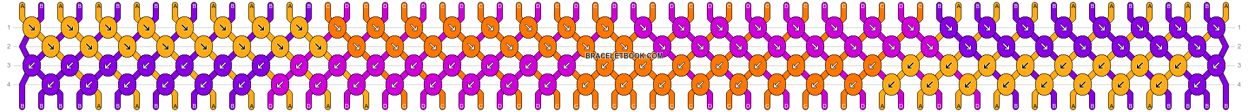 Normal pattern #10203 variation #354395 pattern