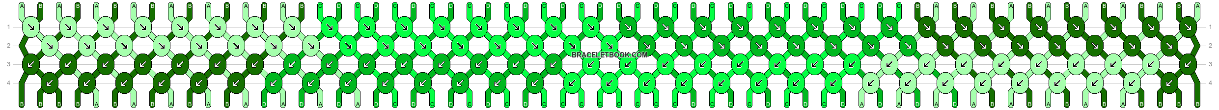 Normal pattern #10203 variation #354396 pattern