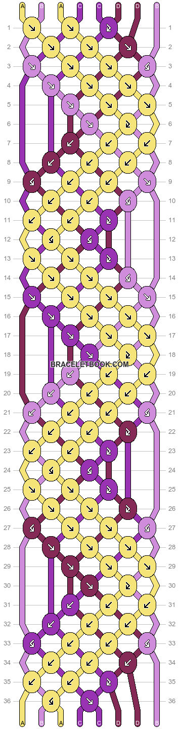 Normal pattern #165588 variation #354398 pattern