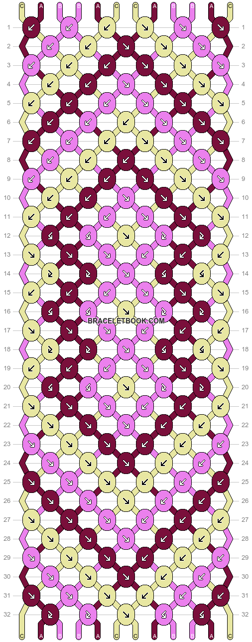 Normal pattern #169199 variation #354401 pattern