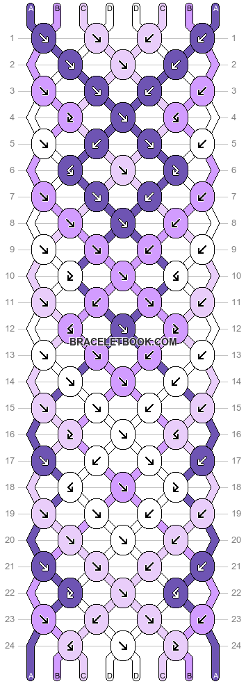 Normal pattern #171003 variation #354402 pattern