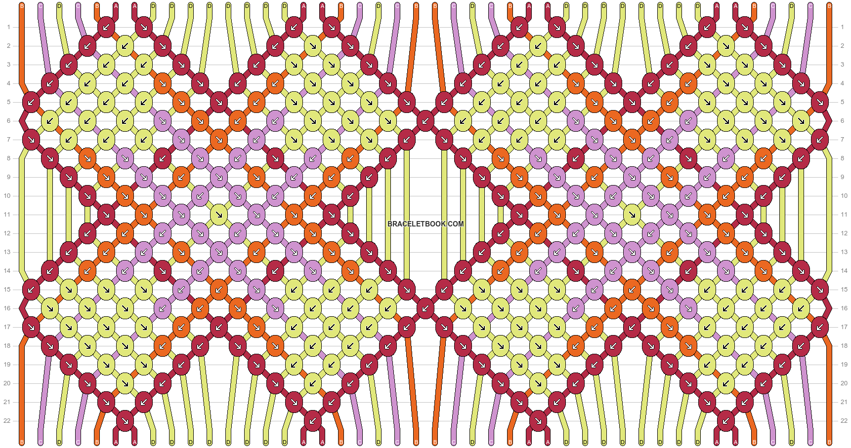 Normal pattern #54824 variation #354403 pattern