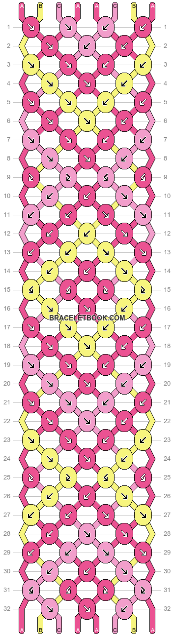 Normal pattern #171139 variation #354404 pattern
