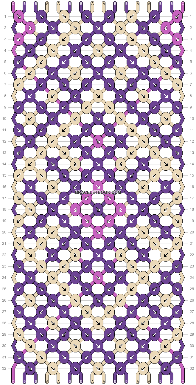 Normal pattern #32259 variation #354405 pattern