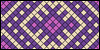 Normal pattern #32259 variation #354405