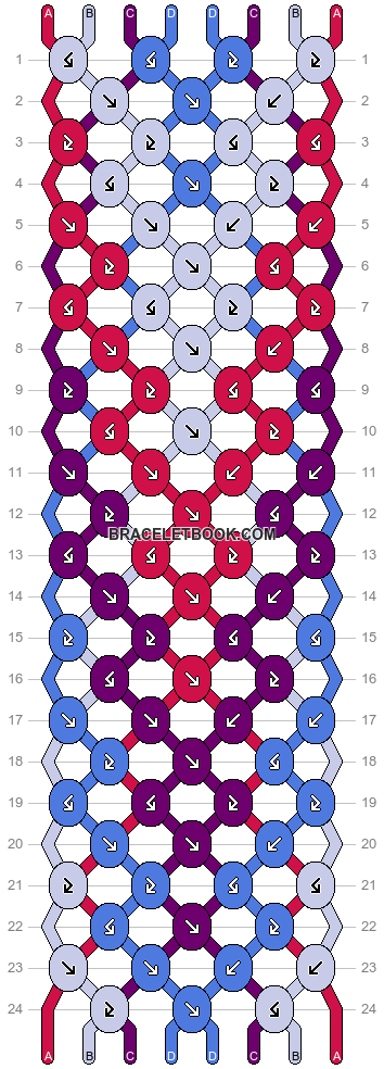 Normal pattern #67386 variation #354406 pattern