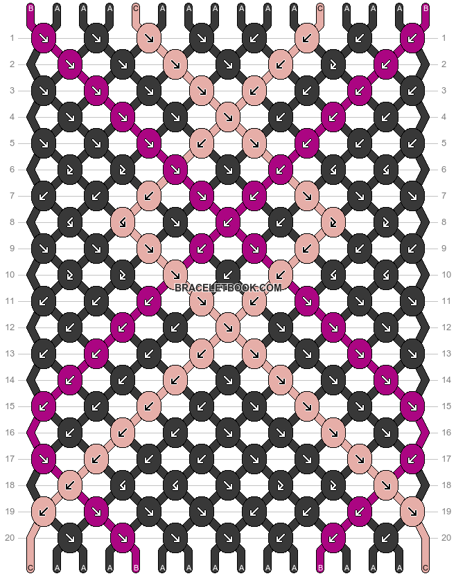 Normal pattern #171133 variation #354407 pattern