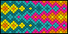 Normal pattern #14512 variation #354408