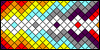 Normal pattern #2309 variation #354411