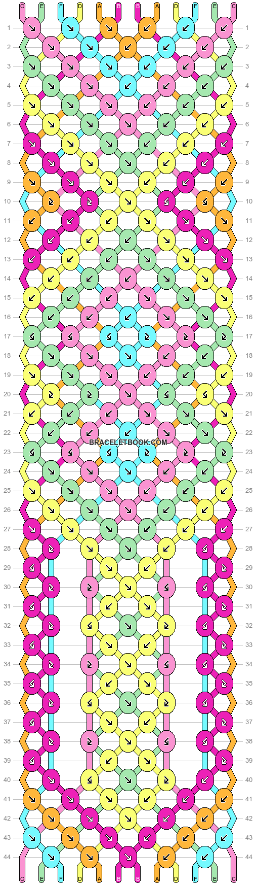 Normal pattern #28009 variation #354414 pattern