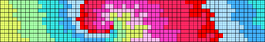 Alpha pattern #58572 variation #354417
