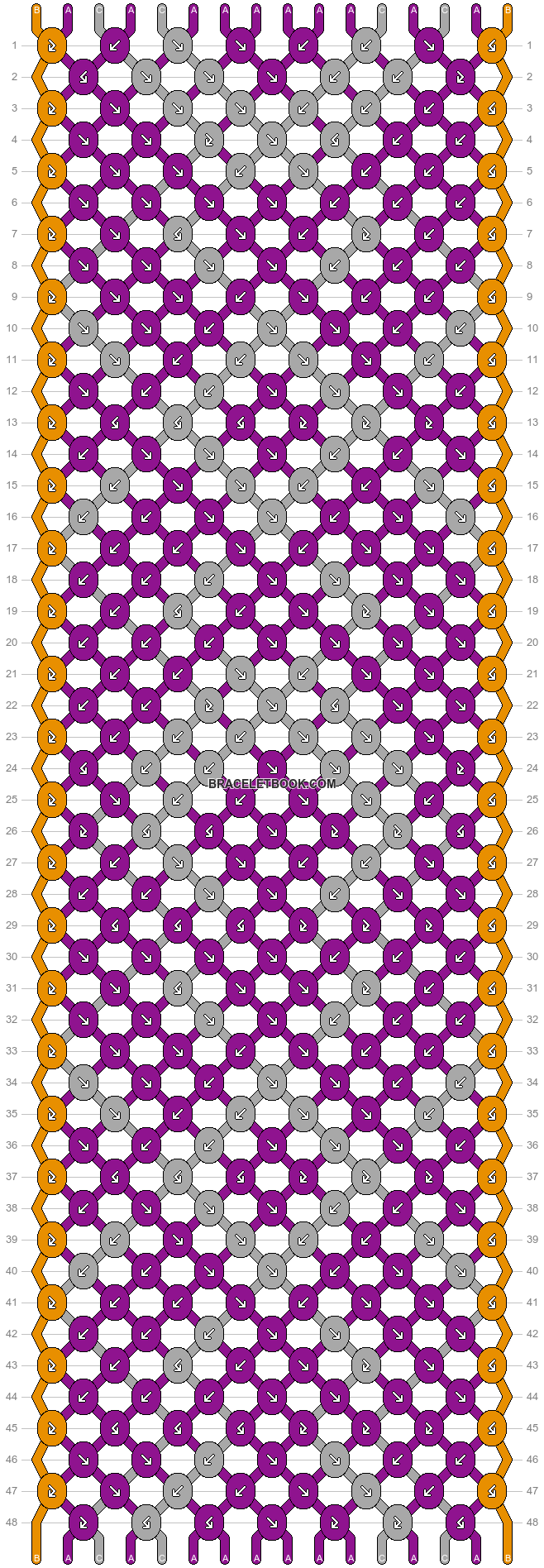 Normal pattern #137721 variation #354418 pattern