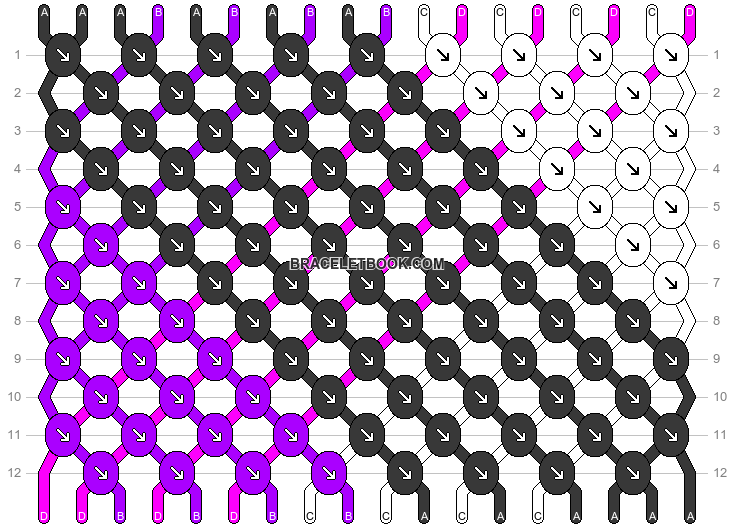 Normal pattern #1679 variation #354420 pattern