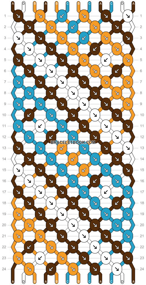 Normal pattern #169807 variation #354421 pattern