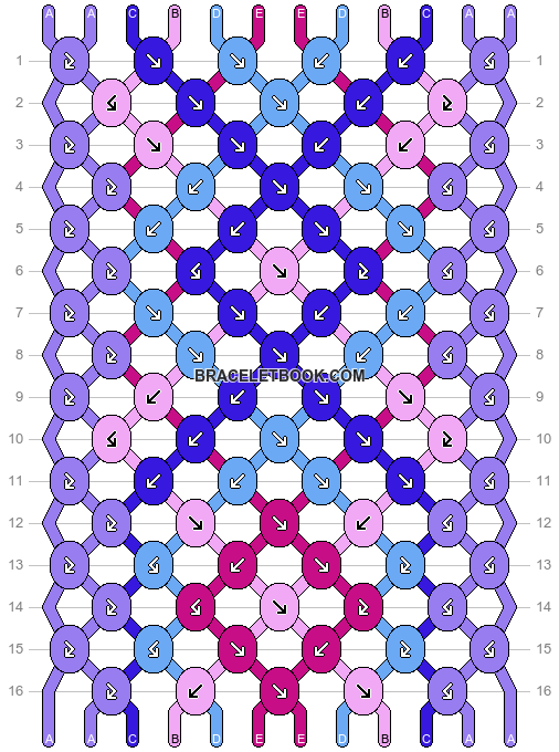Normal pattern #171991 variation #354422 pattern