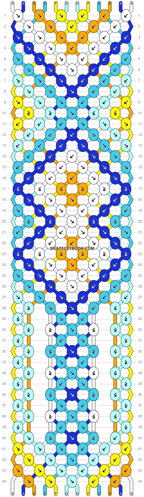 Normal pattern #28009 variation #354423 pattern