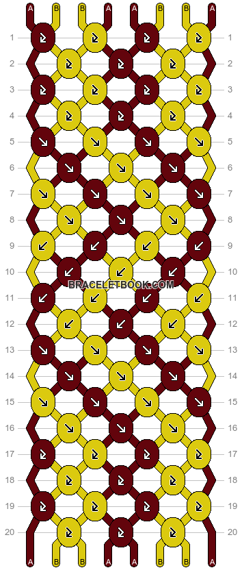 Normal pattern #172162 variation #354424 pattern