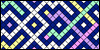 Normal pattern #61727 variation #354425
