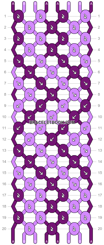 Normal pattern #172162 variation #354426 pattern