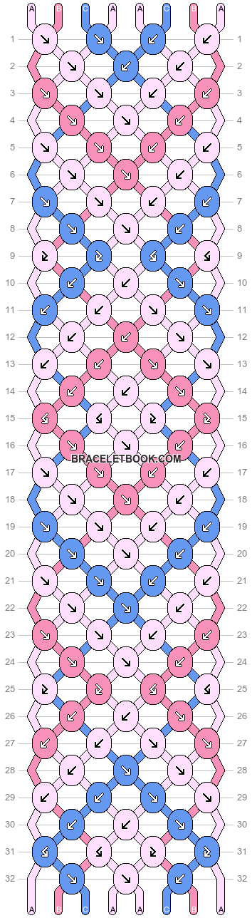 Normal pattern #171139 variation #354427 pattern