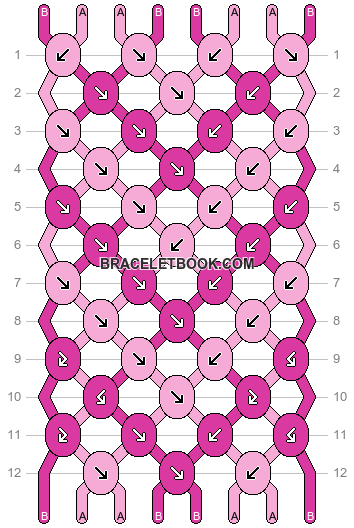 Normal pattern #146191 variation #354429 pattern