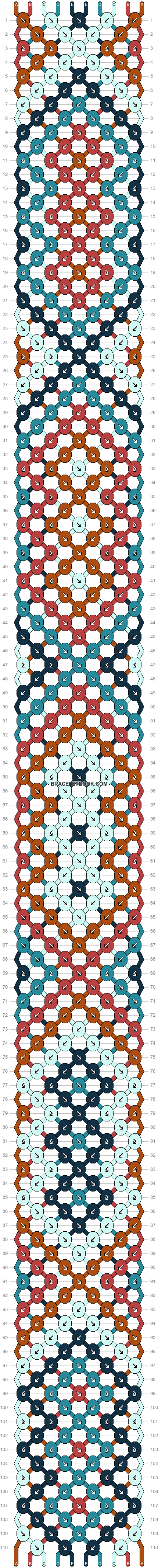 Normal pattern #24938 variation #354430 pattern