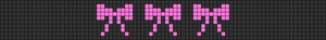 Alpha pattern #170751 variation #354431