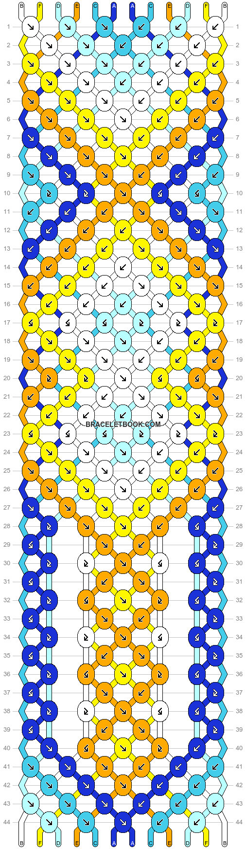 Normal pattern #28009 variation #354432 pattern