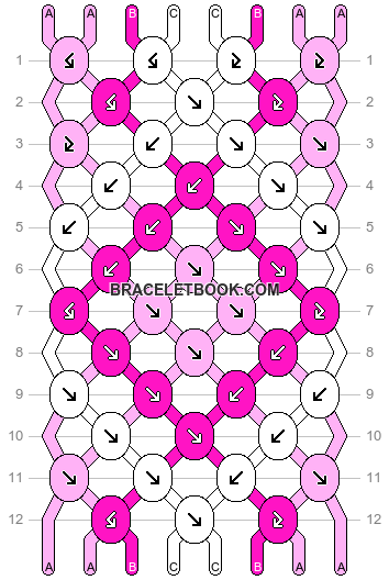 Normal pattern #171280 variation #354435 pattern