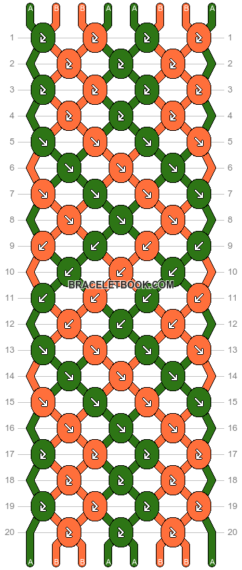 Normal pattern #172162 variation #354436 pattern