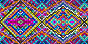 Normal pattern #159343 variation #354437