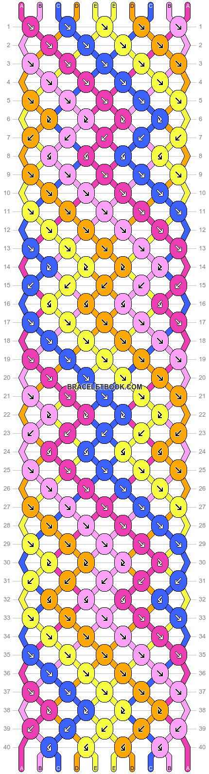 Normal pattern #62433 variation #354440 pattern