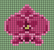 Alpha pattern #161986 variation #354442