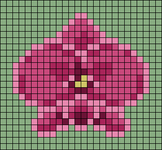 Alpha pattern #161986 variation #354442