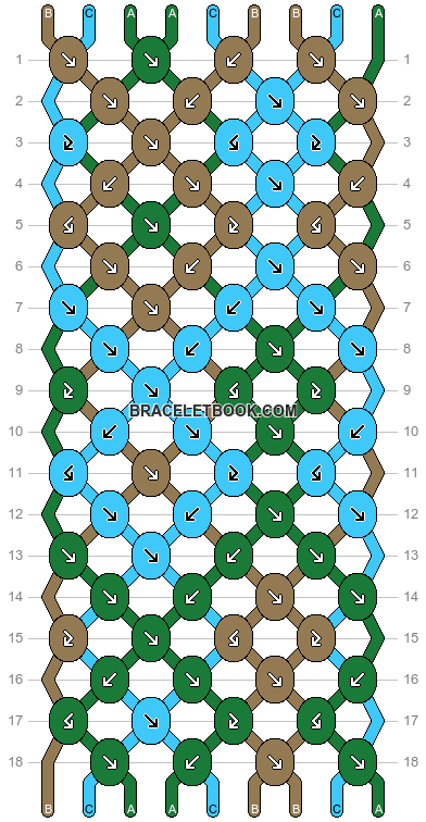 Normal pattern #85759 variation #354443 pattern