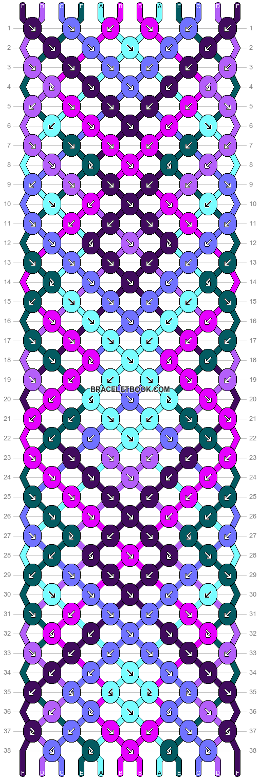 Normal pattern #145144 variation #354446 pattern