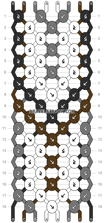 Normal pattern #168168 variation #354447 pattern