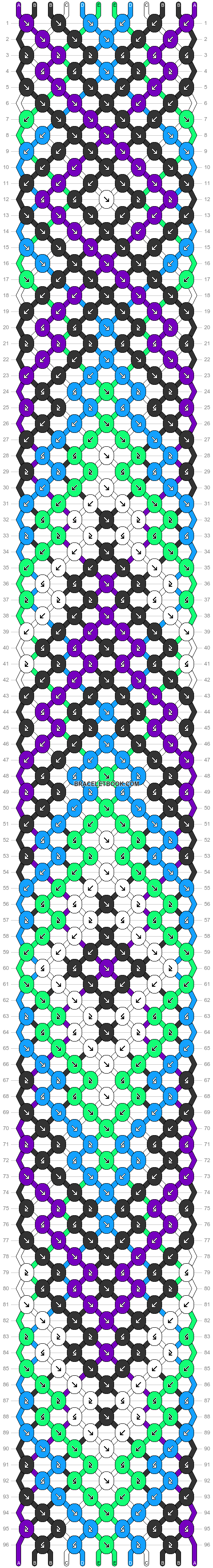 Normal pattern #149648 variation #354450 pattern