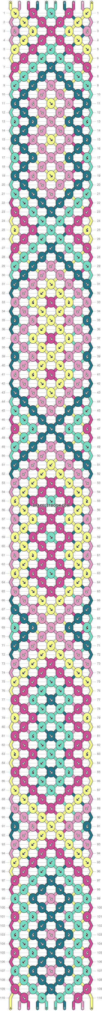 Normal pattern #24938 variation #354452 pattern