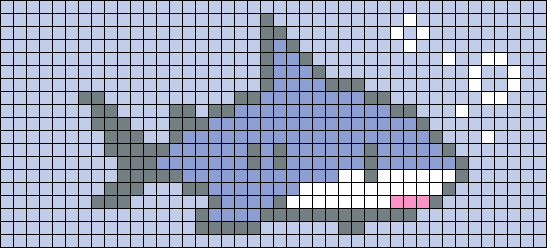 Alpha pattern #41997 variation #354453 preview