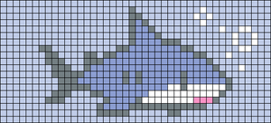 Alpha pattern #41997 variation #354453