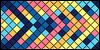 Normal pattern #23207 variation #354455