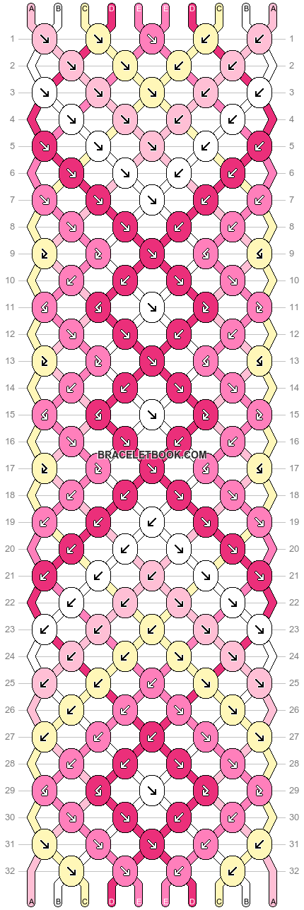 Normal pattern #26424 variation #354456 pattern